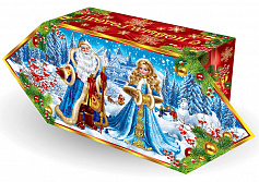 Конфета Праздничная